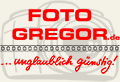 Foto Gregor Logo