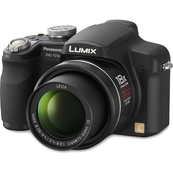 4GB Secure Digital SD für Panasonic Lumix DMC FZ18 4 G 