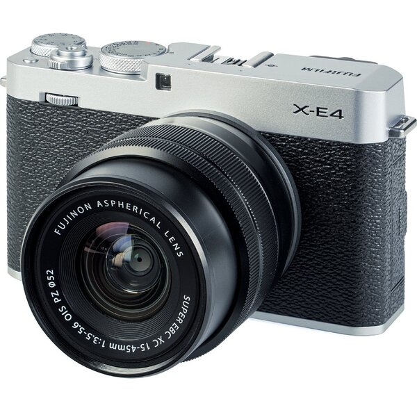 ausgestattet und gesichert mit Blitzschuh PROfezzion Erweiterte Okulare aus weichem Silikon für Fujifilm X-E4 spiegellose Digitalkamera 