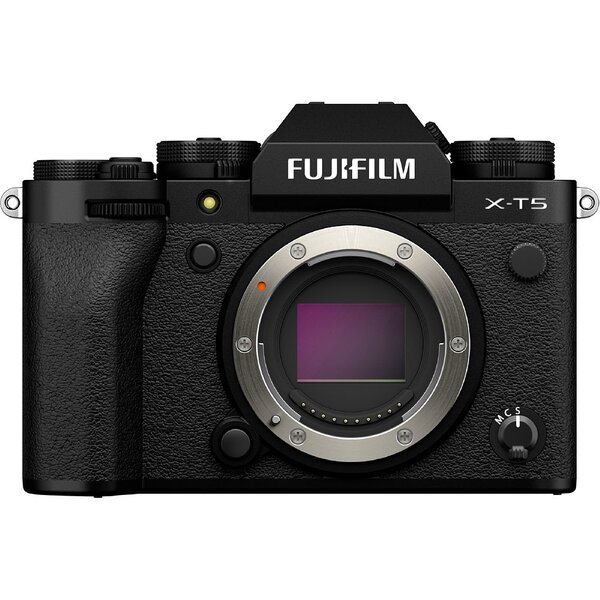 Firmwareupdates für zahlreiche APS-C-Kameras von Fujifilm