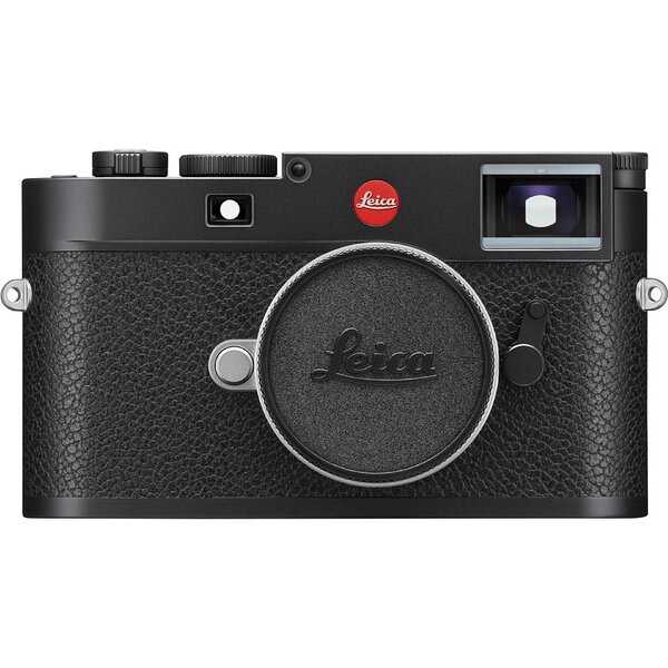 Firmwareupdate 1.6 für die Leica M11